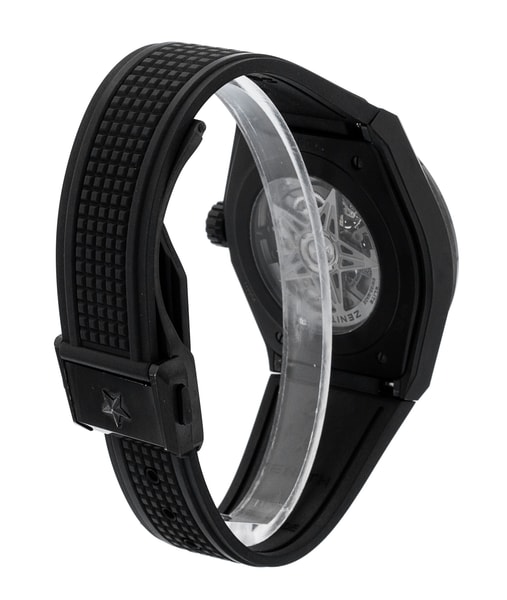 Zenith Defy 49.9000.670/77.R782